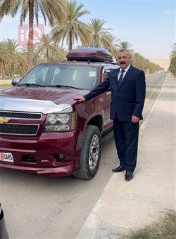 شيفروليه تاهو